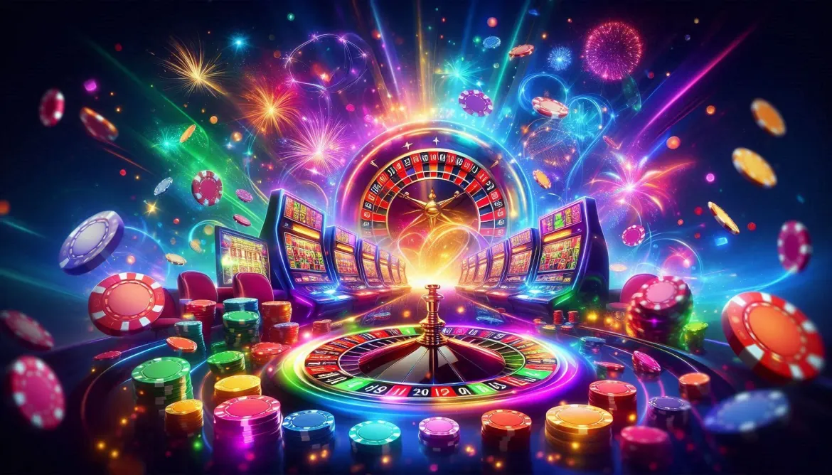 Oliver Casino